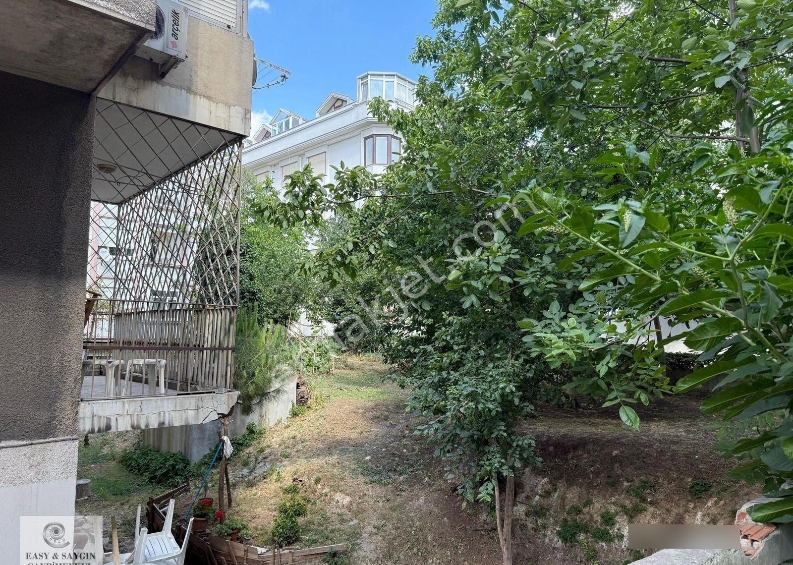 Ürgüplü Caddesi Üzerinde Kentsel Dönüşüme Girecek Satılık 3+1 - Görsel 5