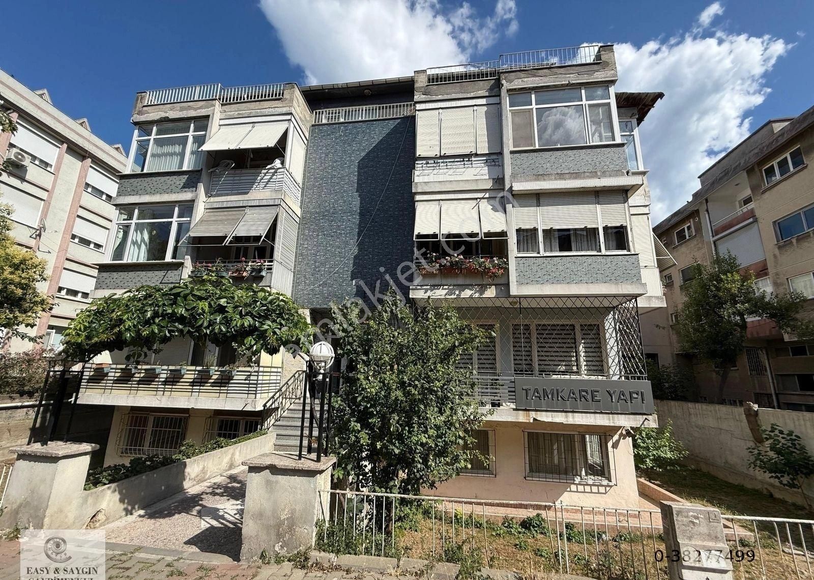 Ürgüplü Caddesi Üzerinde Kentsel Dönüşüme Girecek Satılık 3+1 - Görsel 9