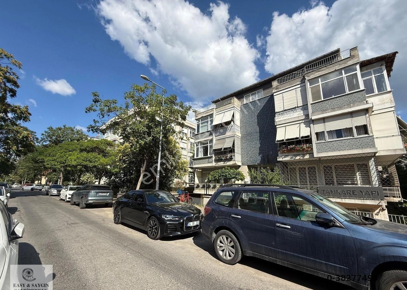 Ürgüplü Caddesi Üzerinde Kentsel Dönüşüme Girecek Satılık 3+1 - Görsel 13