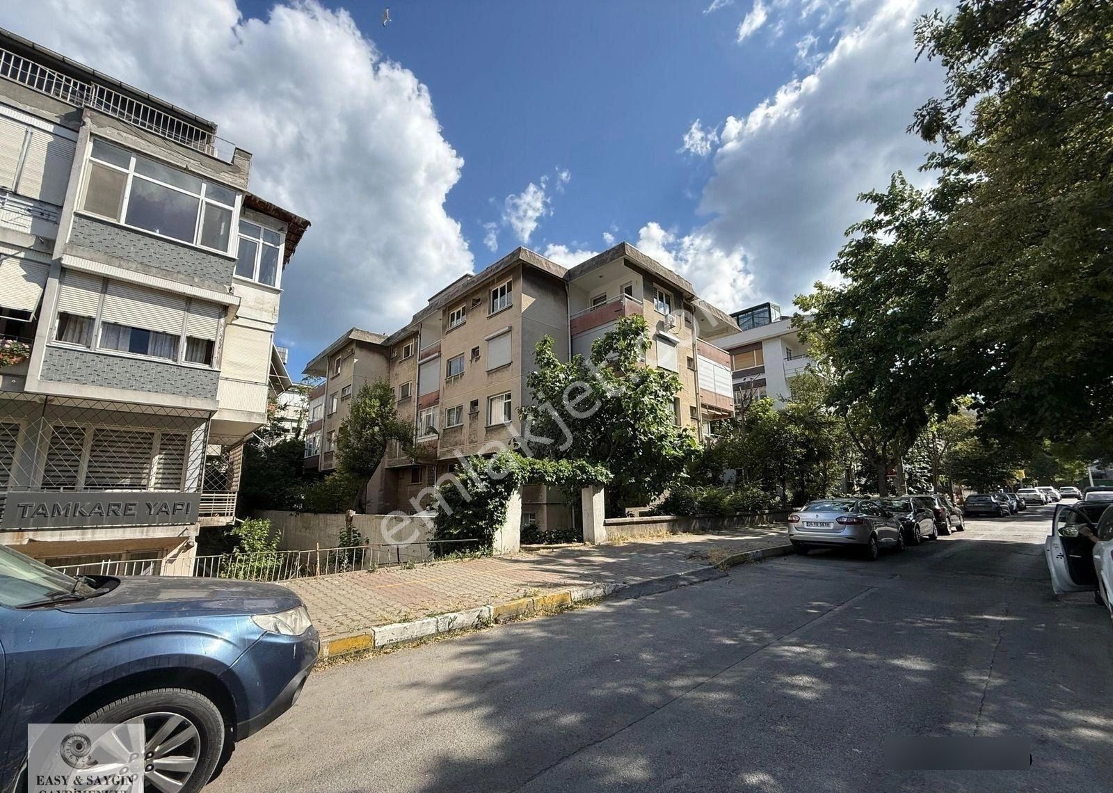 Ürgüplü Caddesi Üzerinde Kentsel Dönüşüme Girecek Satılık 3+1 - Görsel 15