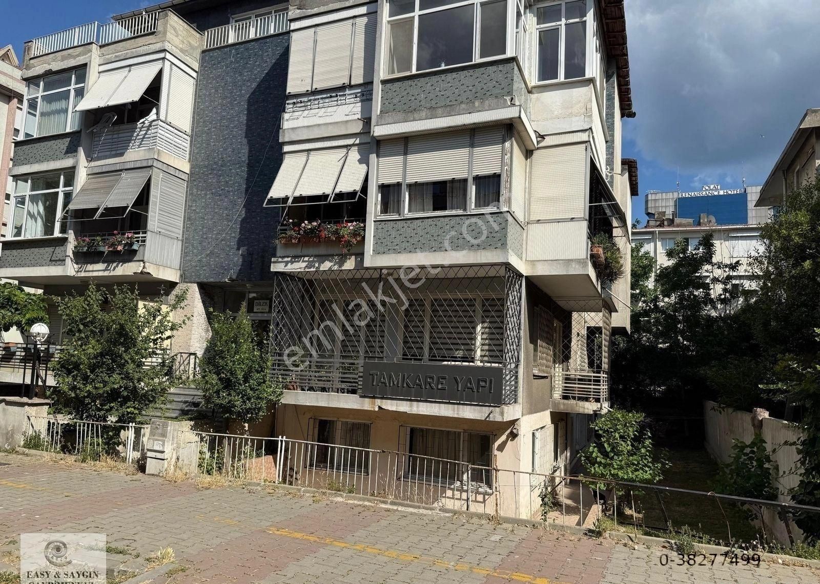 Ürgüplü Caddesi Üzerinde Kentsel Dönüşüme Girecek Satılık 3+1 - Görsel 4