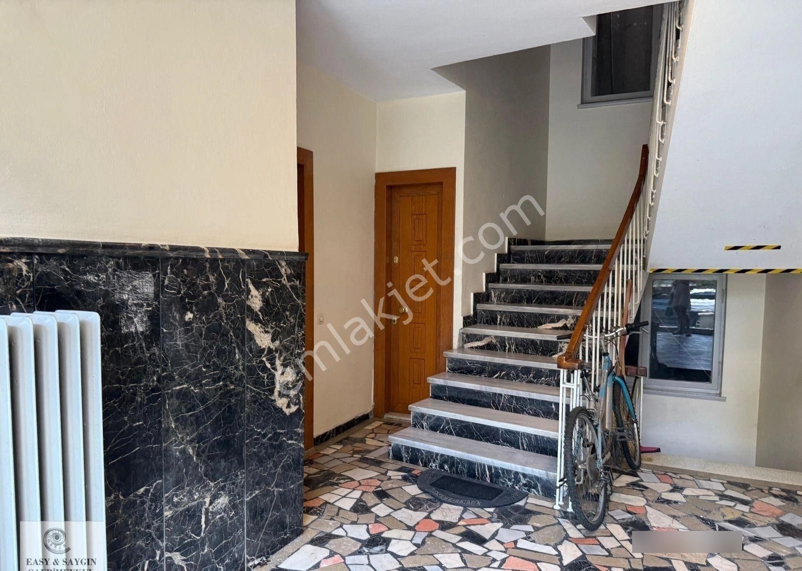 Ürgüplü Caddesi Üzerinde Kentsel Dönüşüme Girecek Satılık 3+1 - Görsel 10