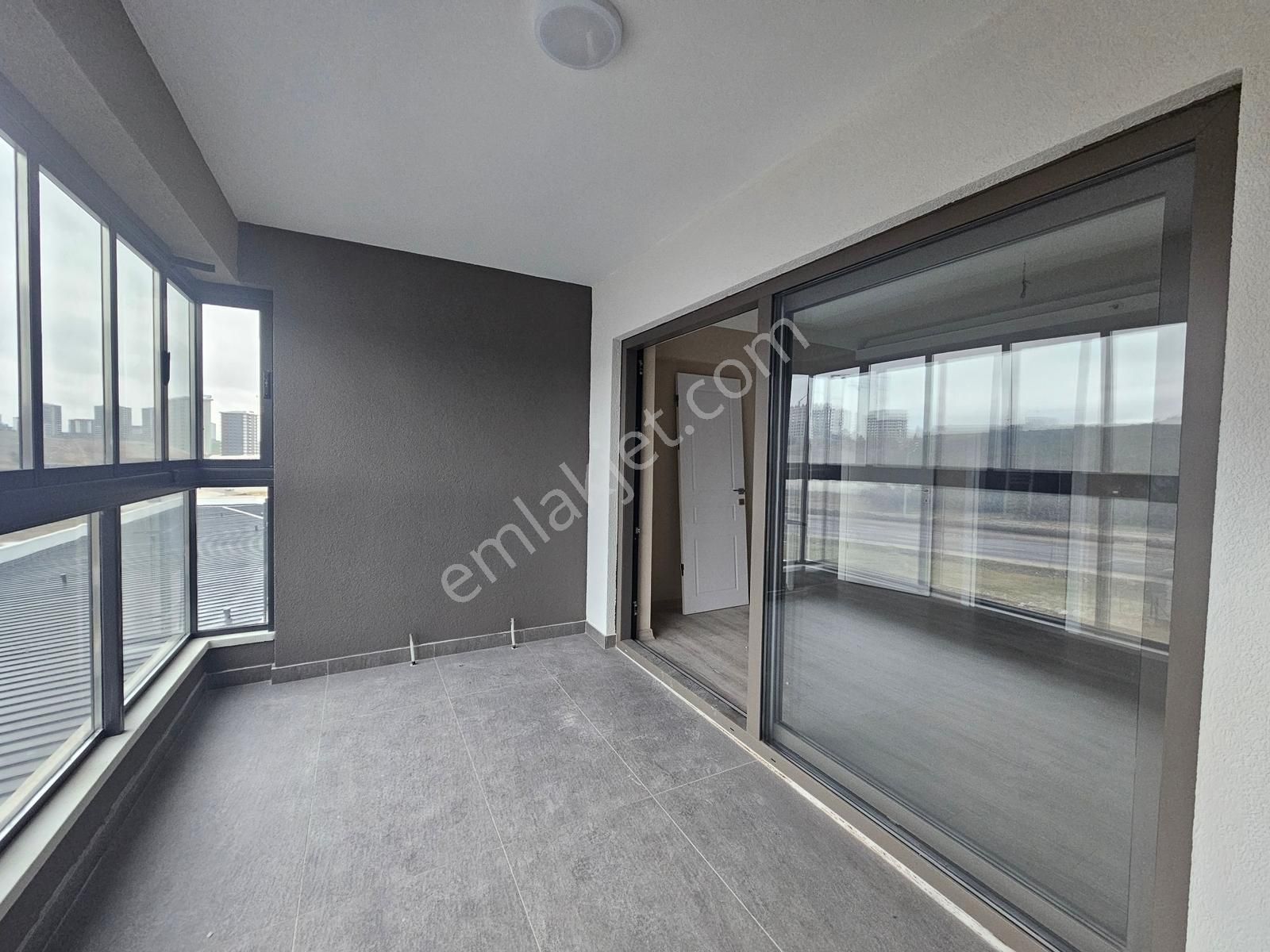 Realyt Gate Satılık Lüks 2+1 Daire - Görsel 28