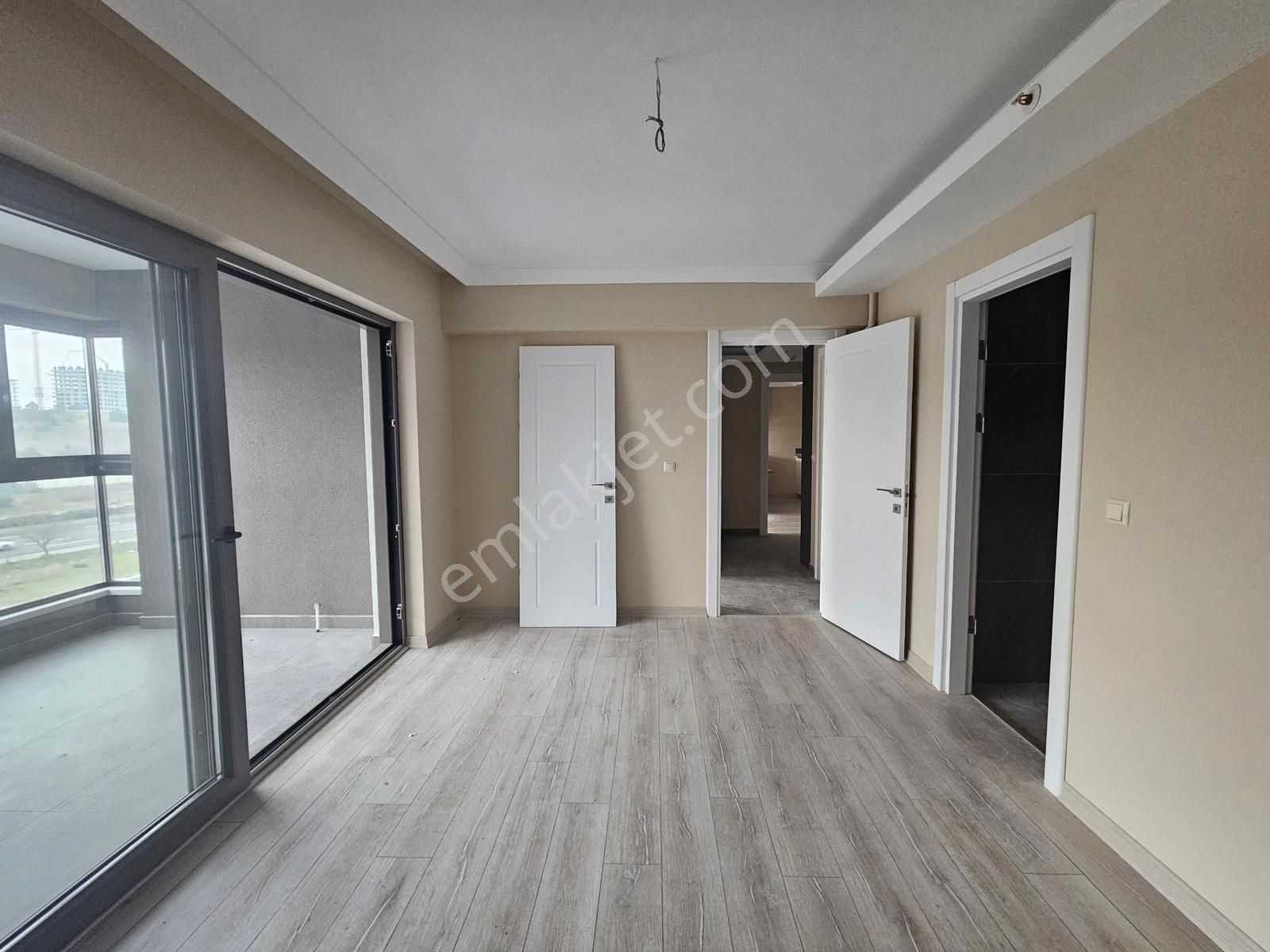 Realyt Gate Satılık Lüks 2+1 Daire - Görsel 27