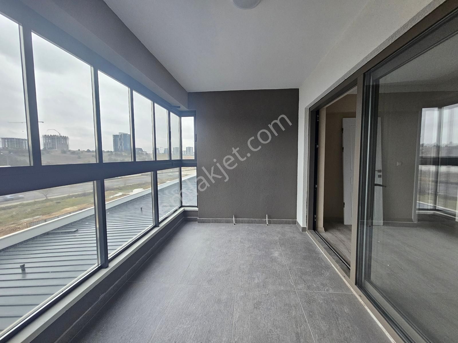 Realyt Gate Satılık Lüks 2+1 Daire - Görsel 29