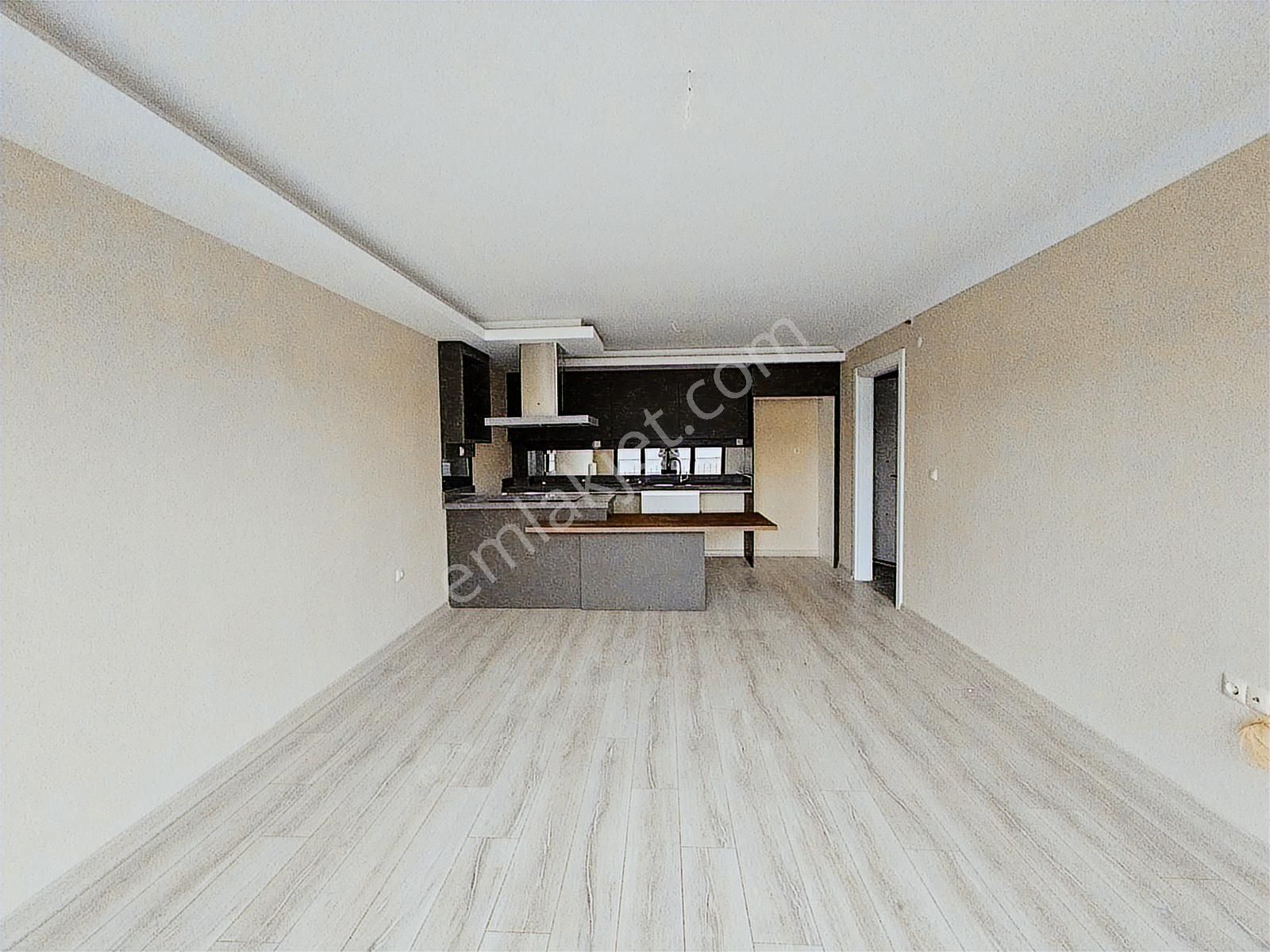 Realyt Gate Satılık Lüks 2+1 Daire - Görsel 3