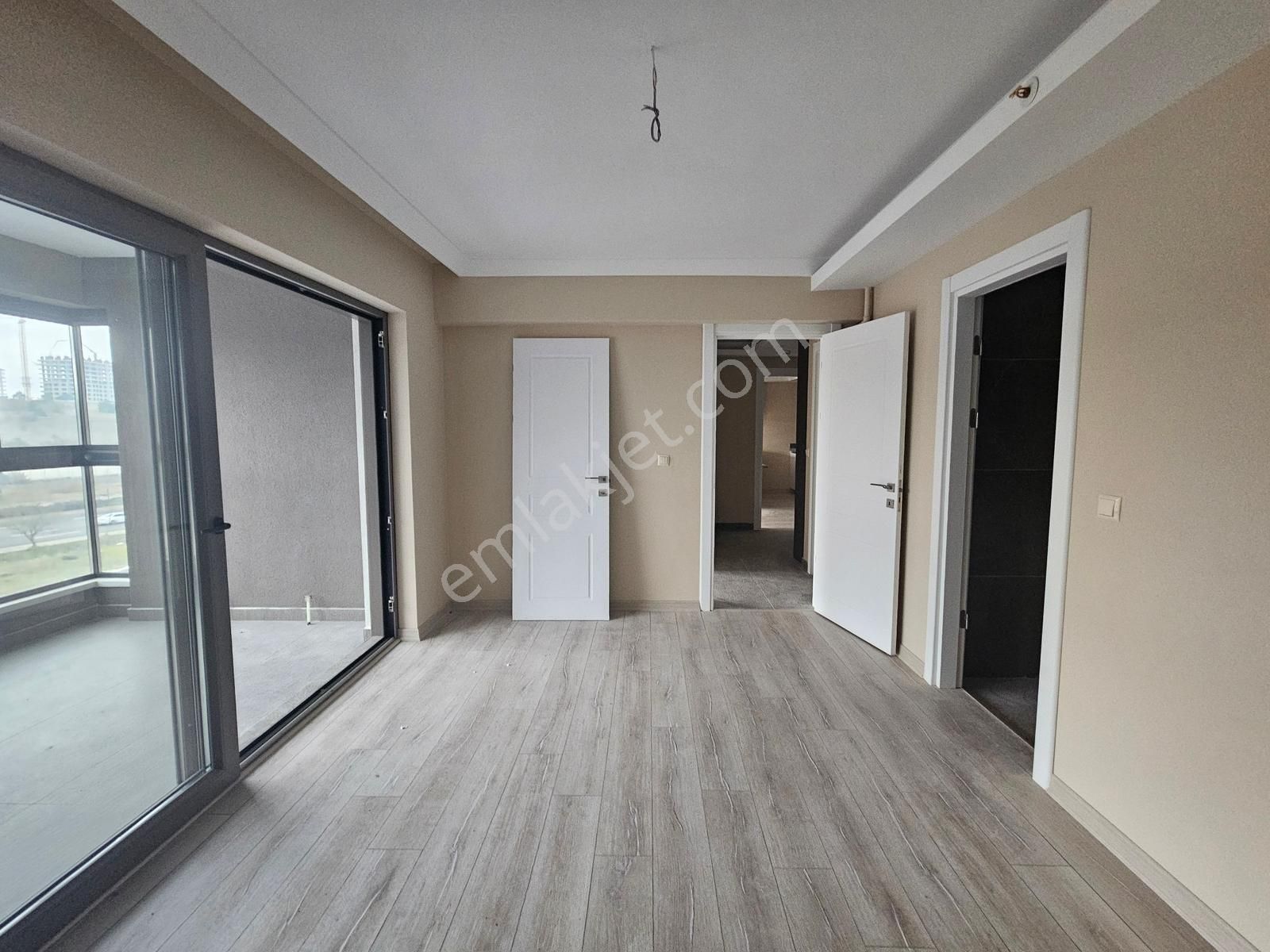 Realyt Gate Satılık Lüks 2+1 Daire - Görsel 21