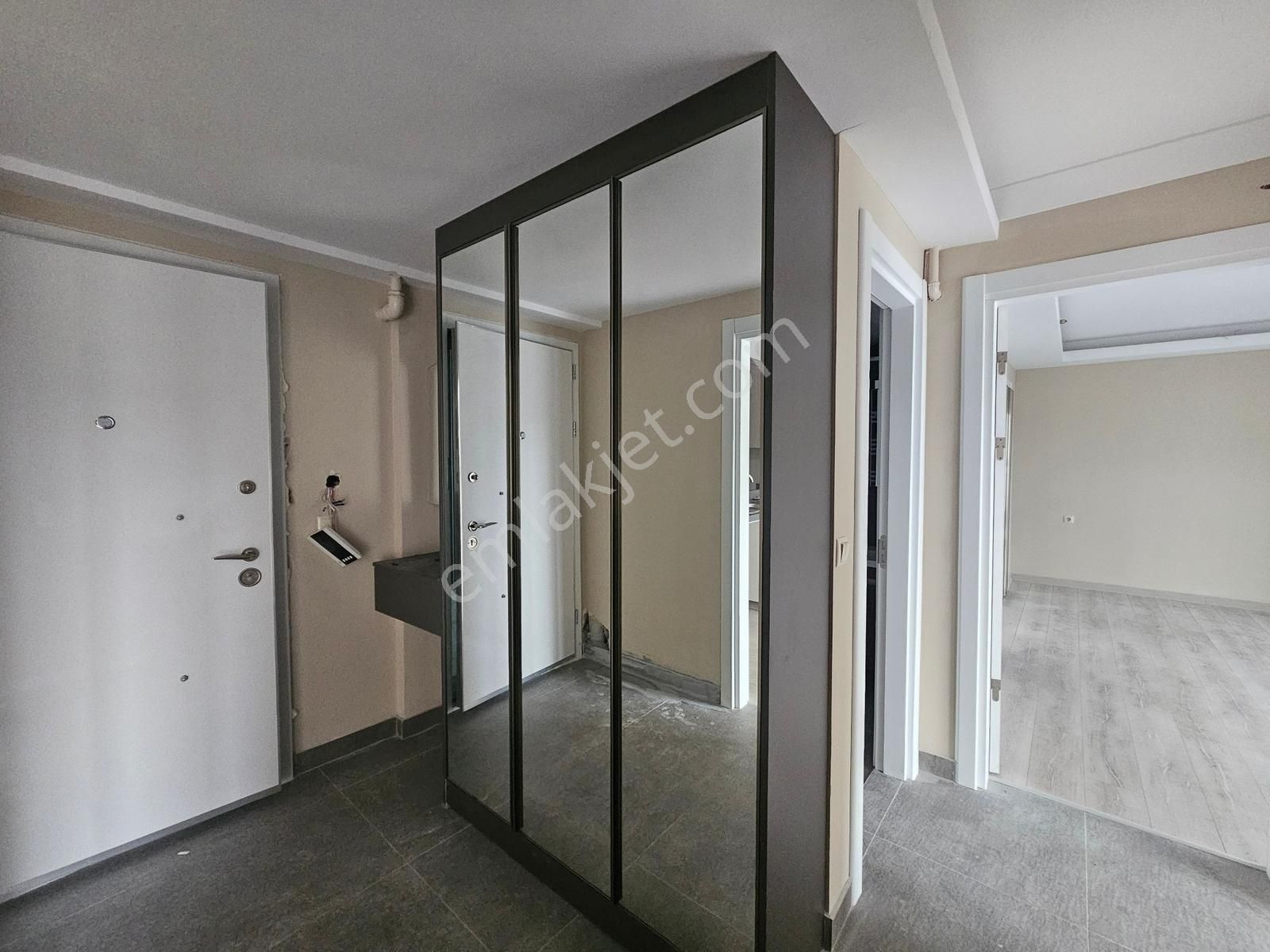 Realyt Gate Satılık Lüks 2+1 Daire - Görsel 17