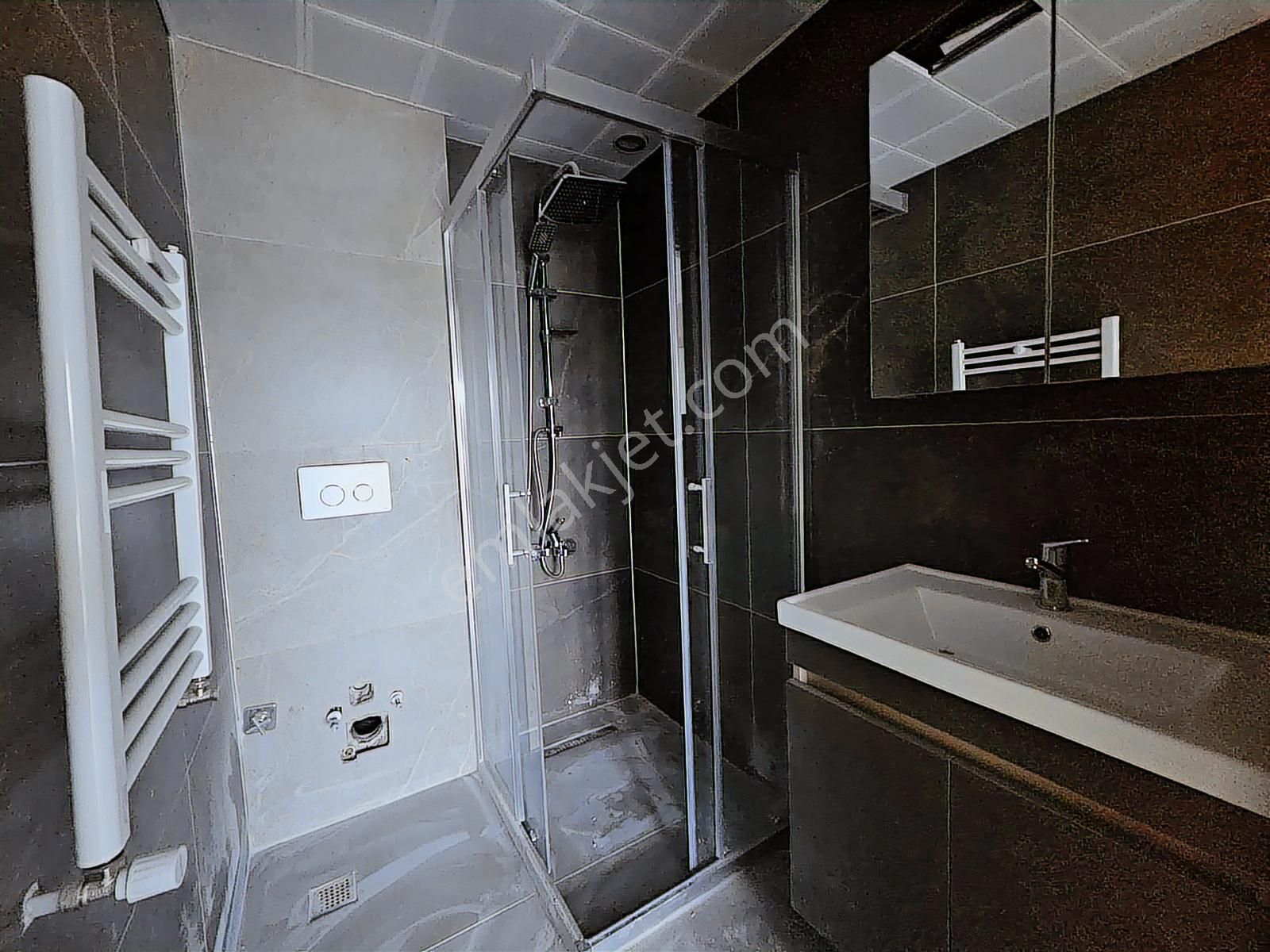 Realyt Gate Satılık Lüks 2+1 Daire - Görsel 19