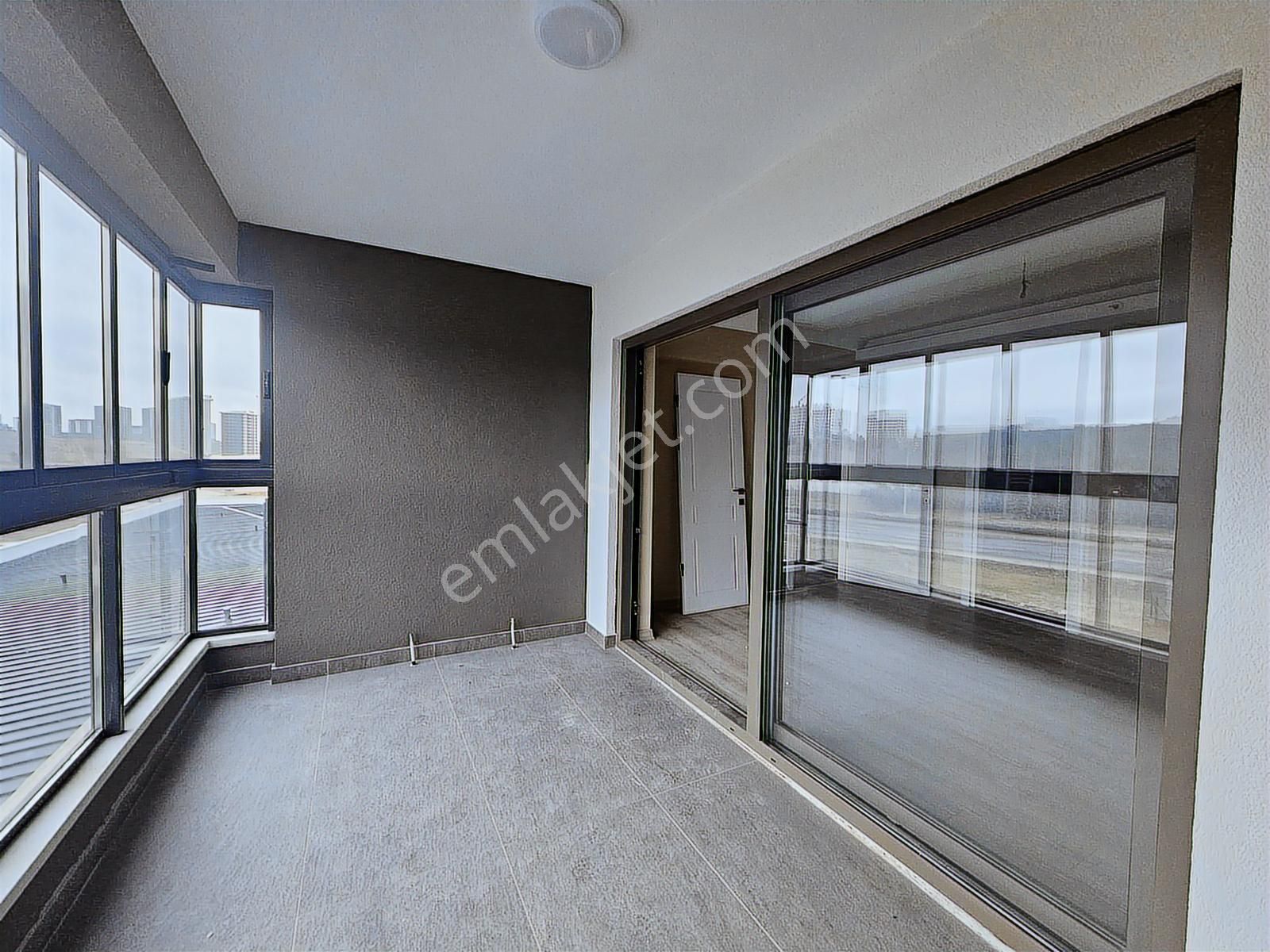 Realyt Gate Satılık Lüks 2+1 Daire - Görsel 31