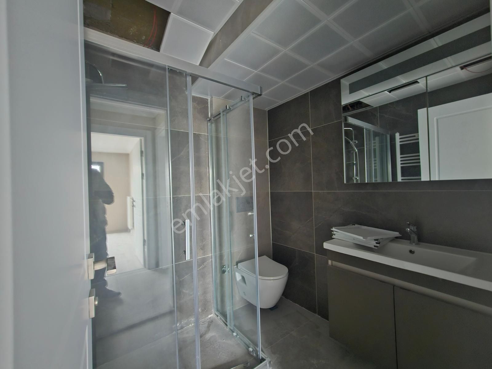 Realyt Gate Satılık Lüks 2+1 Daire - Görsel 11