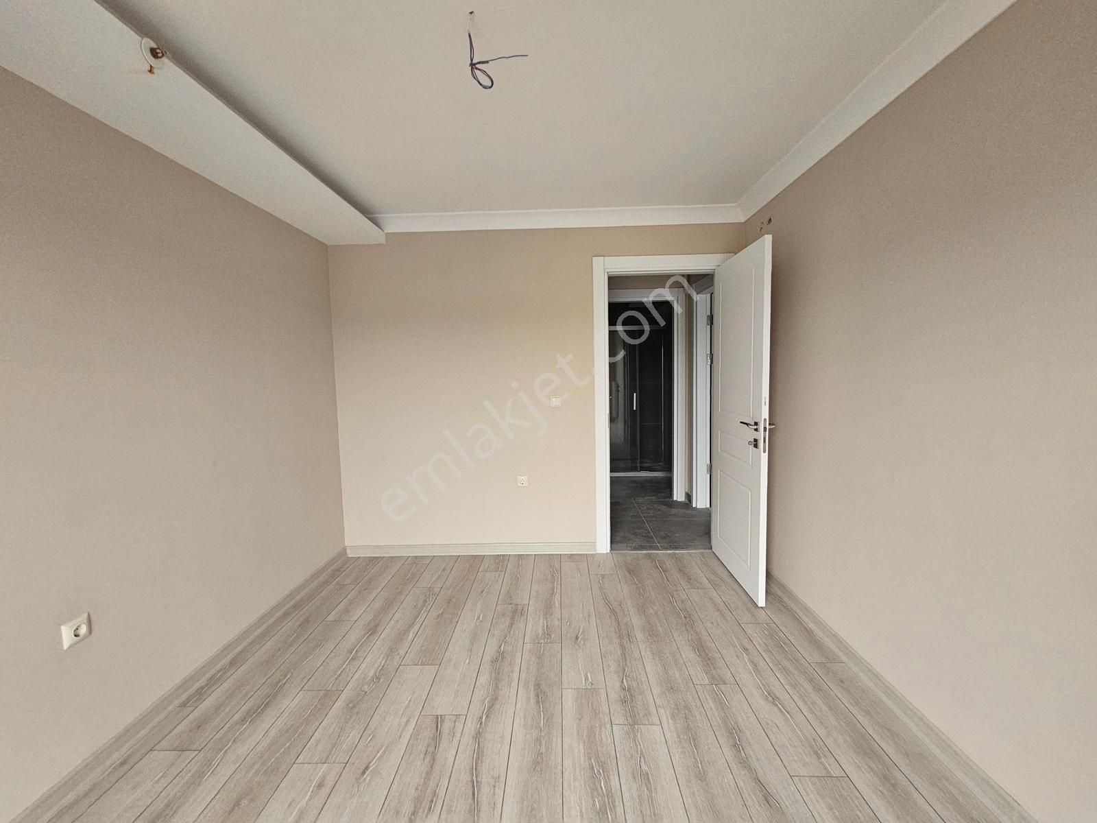 Realyt Gate Satılık Lüks 2+1 Daire - Görsel 12