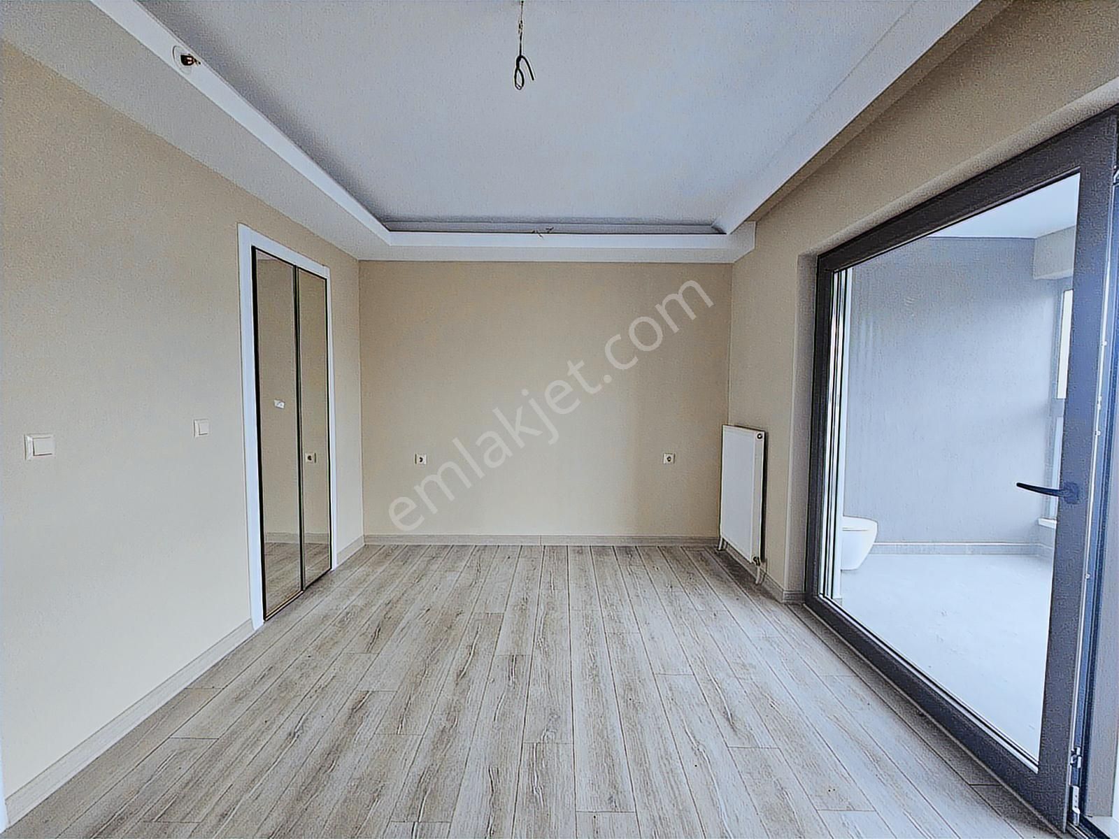 Realyt Gate Satılık Lüks 2+1 Daire - Görsel 25