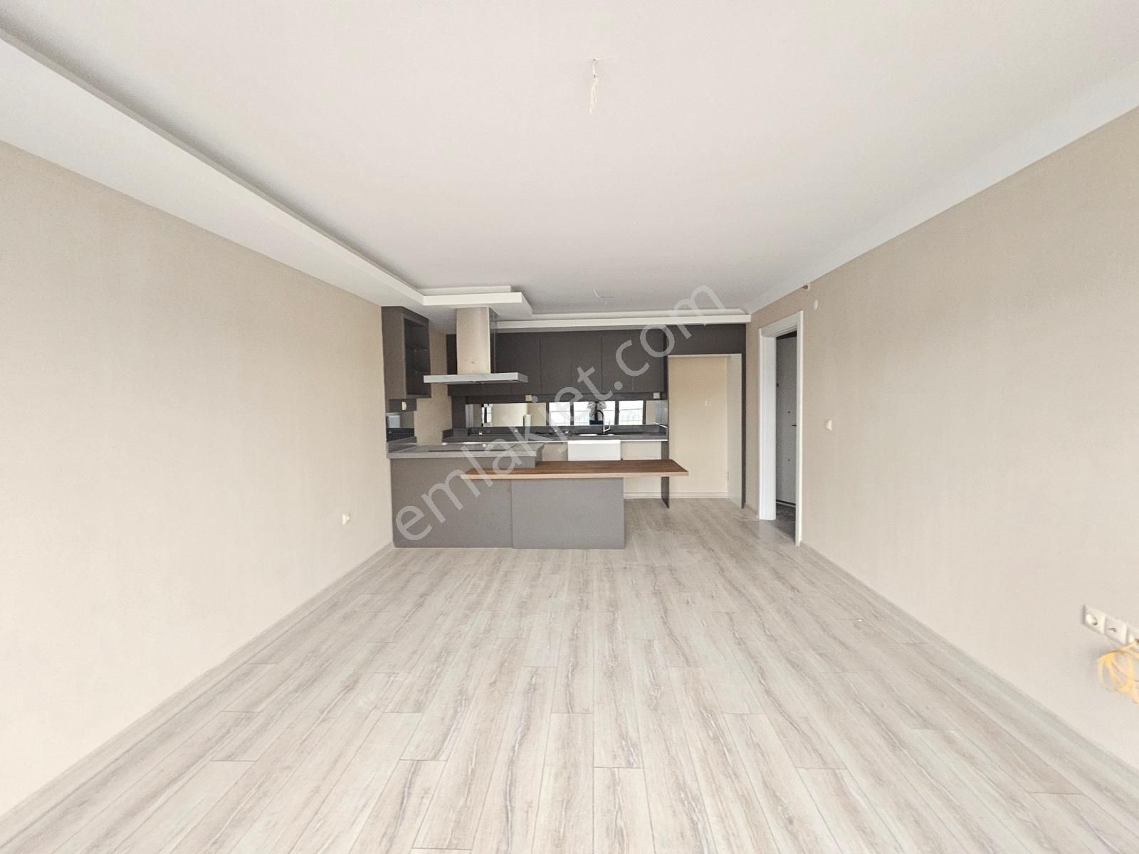 Realyt Gate Satılık Lüks 2+1 Daire - Görsel 23