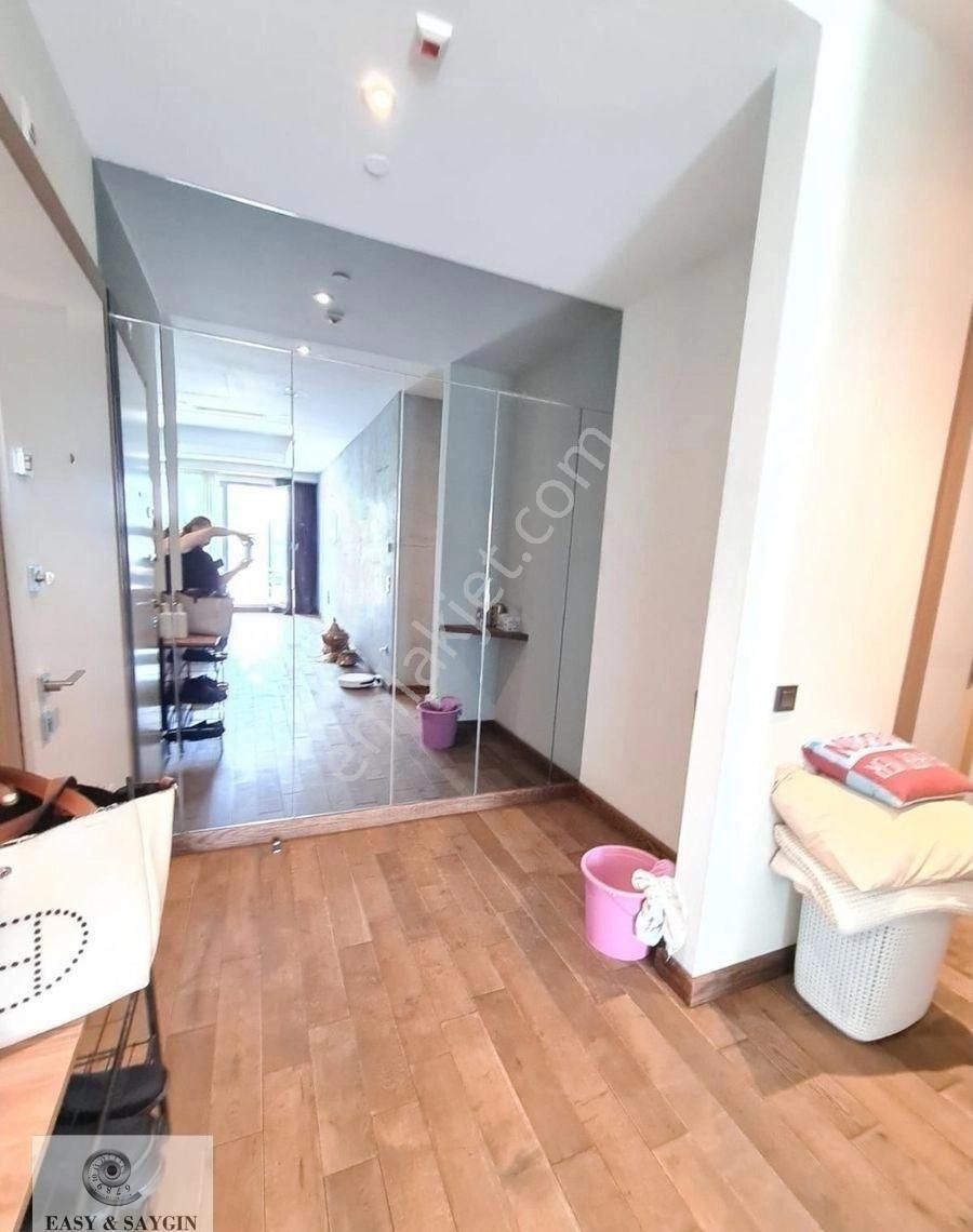 Maslak Ağaoğlu 1453 De Taşınmaya Hazır 3+1 - Görsel 4