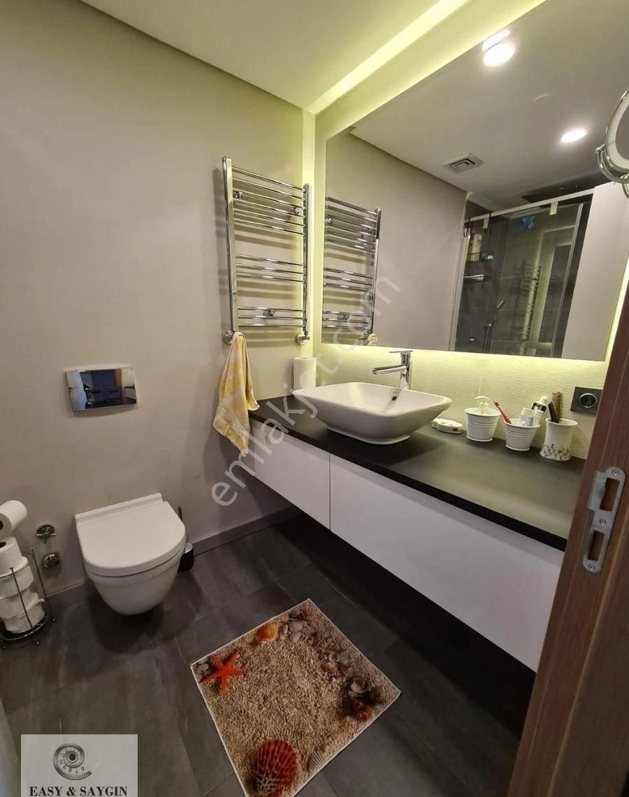 Maslak Ağaoğlu 1453 De Taşınmaya Hazır 3+1 - Görsel 12