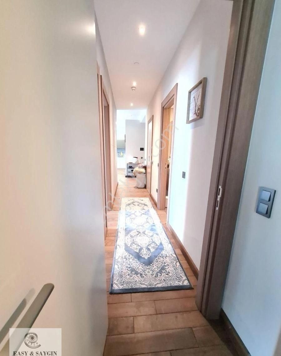 Maslak Ağaoğlu 1453 De Taşınmaya Hazır 3+1 - Görsel 13