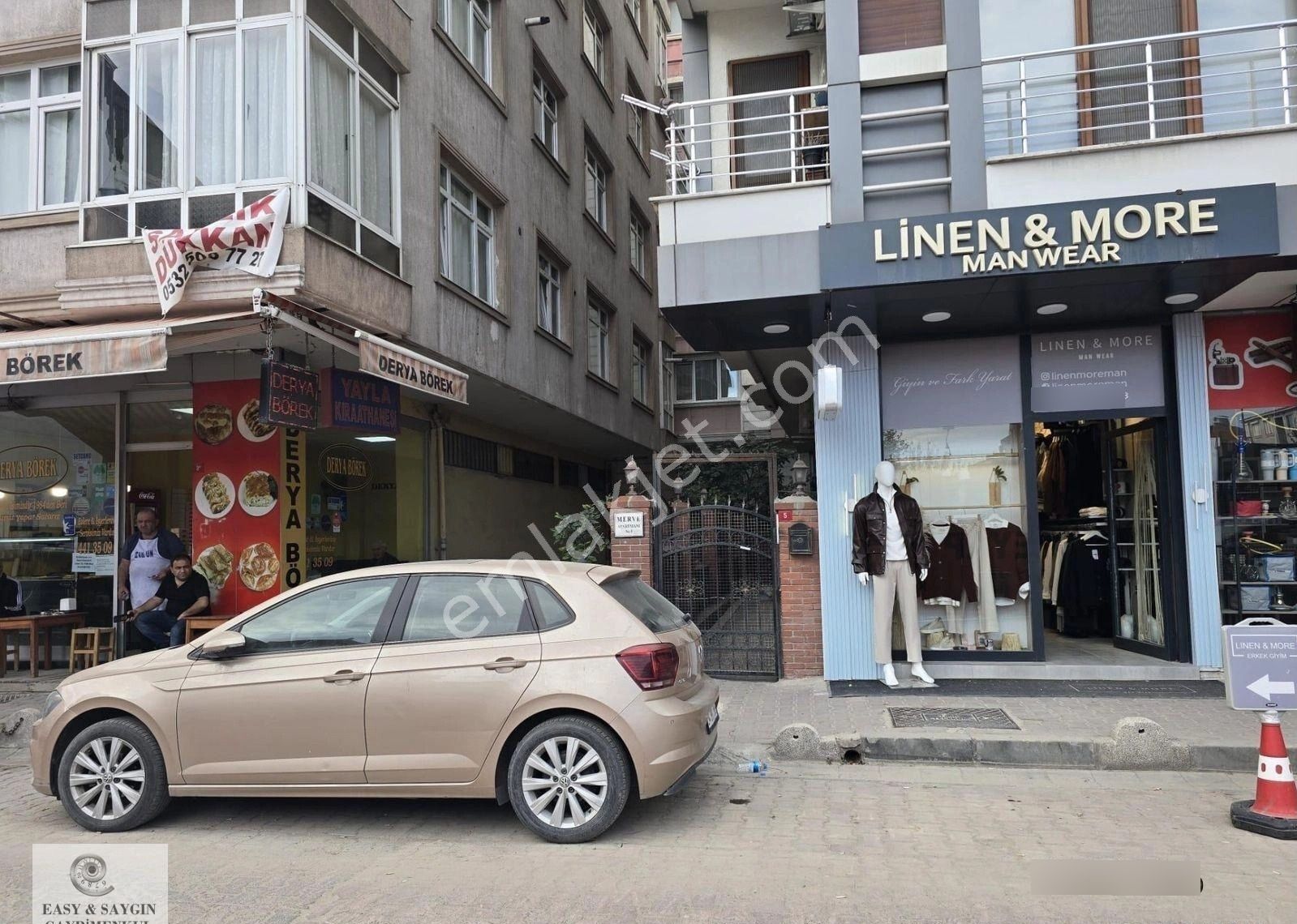 Bahçelievler Ferit Selimpaşa Caddesi Üzerinde Satılık Dükkan ***yatırımlık*** - Görsel 10