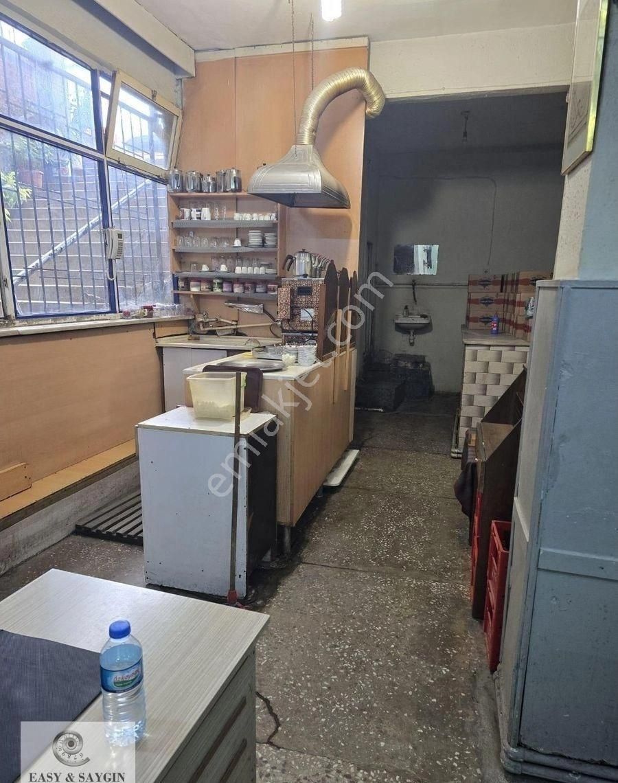Bahçelievler Ferit Selimpaşa Caddesi Üzerinde Satılık Dükkan ***yatırımlık*** - Görsel 8