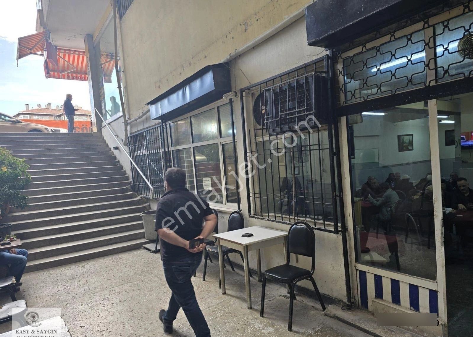 Bahçelievler Ferit Selimpaşa Caddesi Üzerinde Satılık Dükkan ***yatırımlık*** - Görsel 6