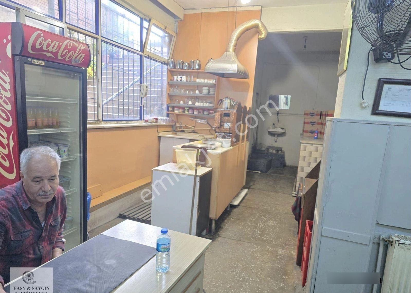 Bahçelievler Ferit Selimpaşa Caddesi Üzerinde Satılık Dükkan ***yatırımlık*** - Görsel 2