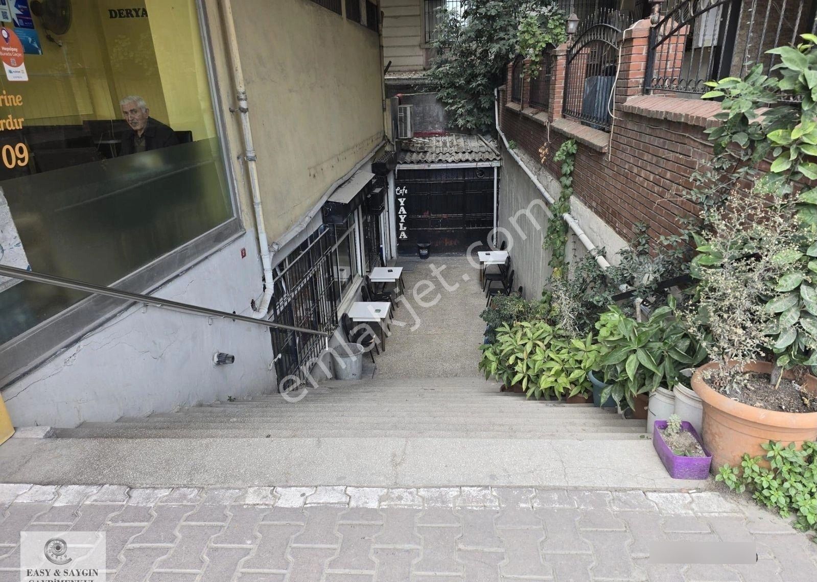 Bahçelievler Ferit Selimpaşa Caddesi Üzerinde Satılık Dükkan ***yatırımlık*** - Görsel 7