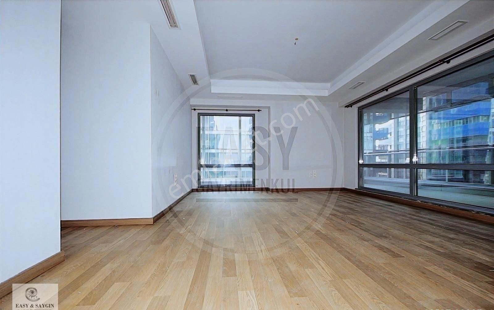 Ağaoğlu Maslak 1453 Sitesinde 2+1 Büyük Tip Satılık Daire ***boş - Görsel 2