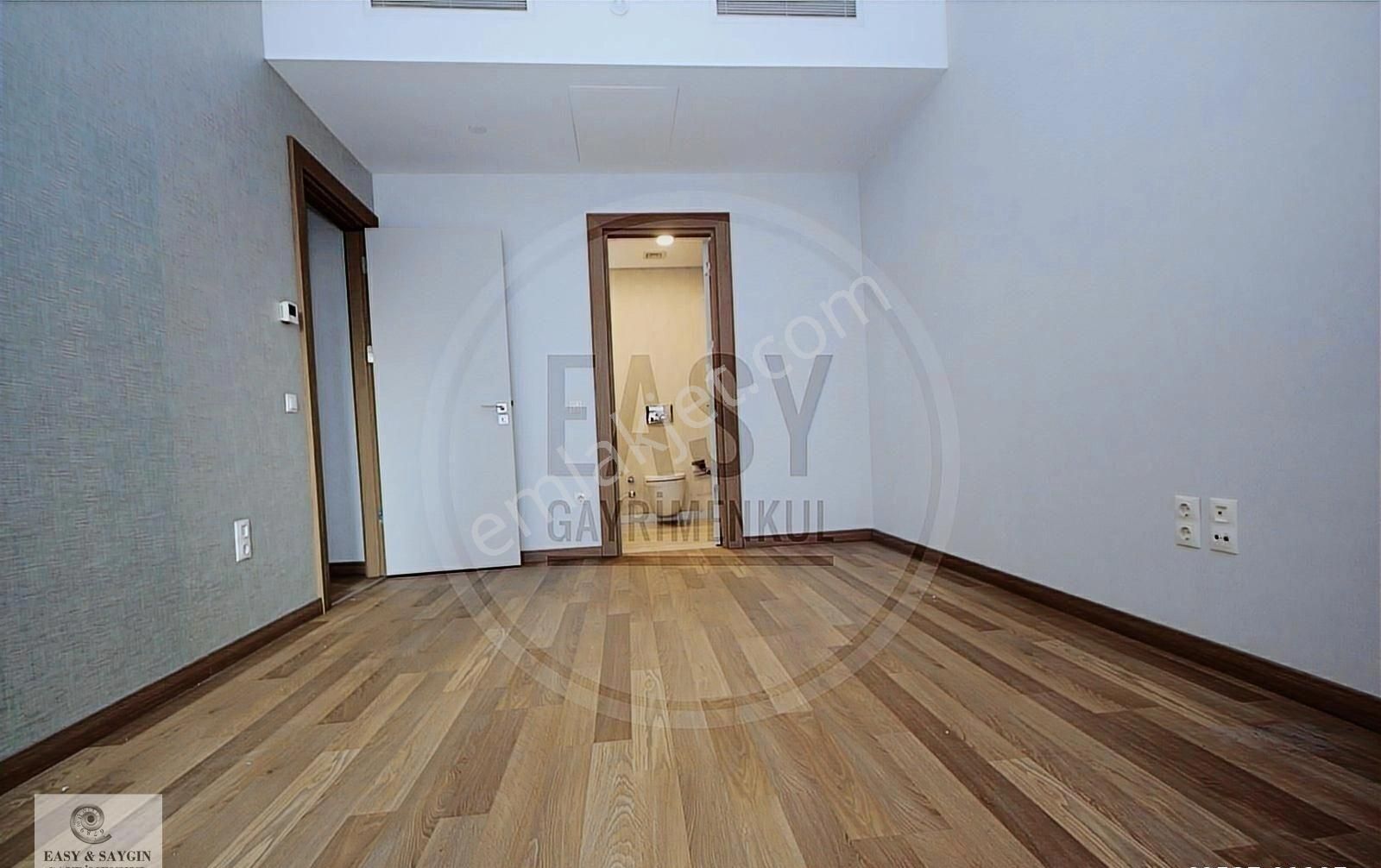 Ağaoğlu Maslak 1453 Sitesinde 2+1 Büyük Tip Satılık Daire ***boş - Görsel 16