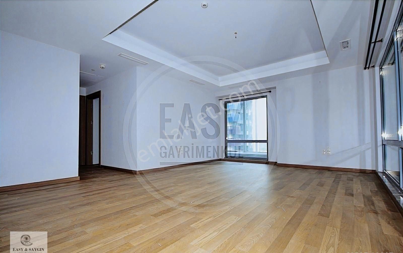 Ağaoğlu Maslak 1453 Sitesinde 2+1 Büyük Tip Satılık Daire ***boş - Görsel 15