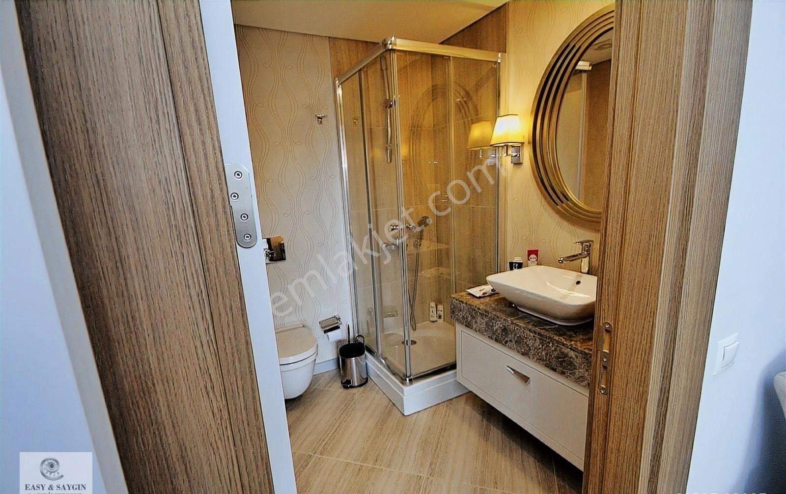 Ağaoğlu Maslak 1453 Sitesinde 2+1 Büyük Tip Satılık Daire ***boş - Görsel 11