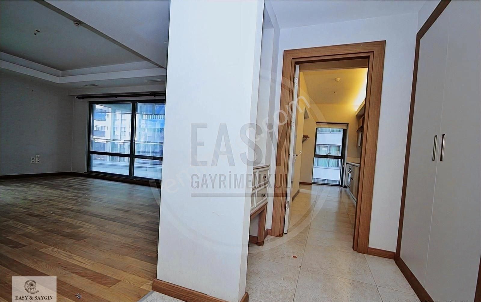 Ağaoğlu Maslak 1453 Sitesinde 2+1 Büyük Tip Satılık Daire ***boş - Görsel 8