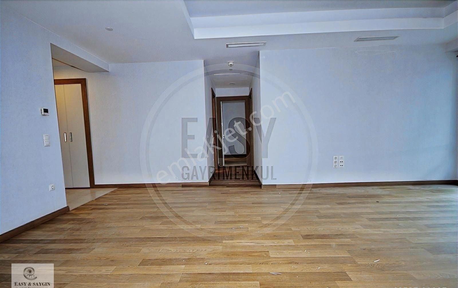 Ağaoğlu Maslak 1453 Sitesinde 2+1 Büyük Tip Satılık Daire ***boş - Görsel 14