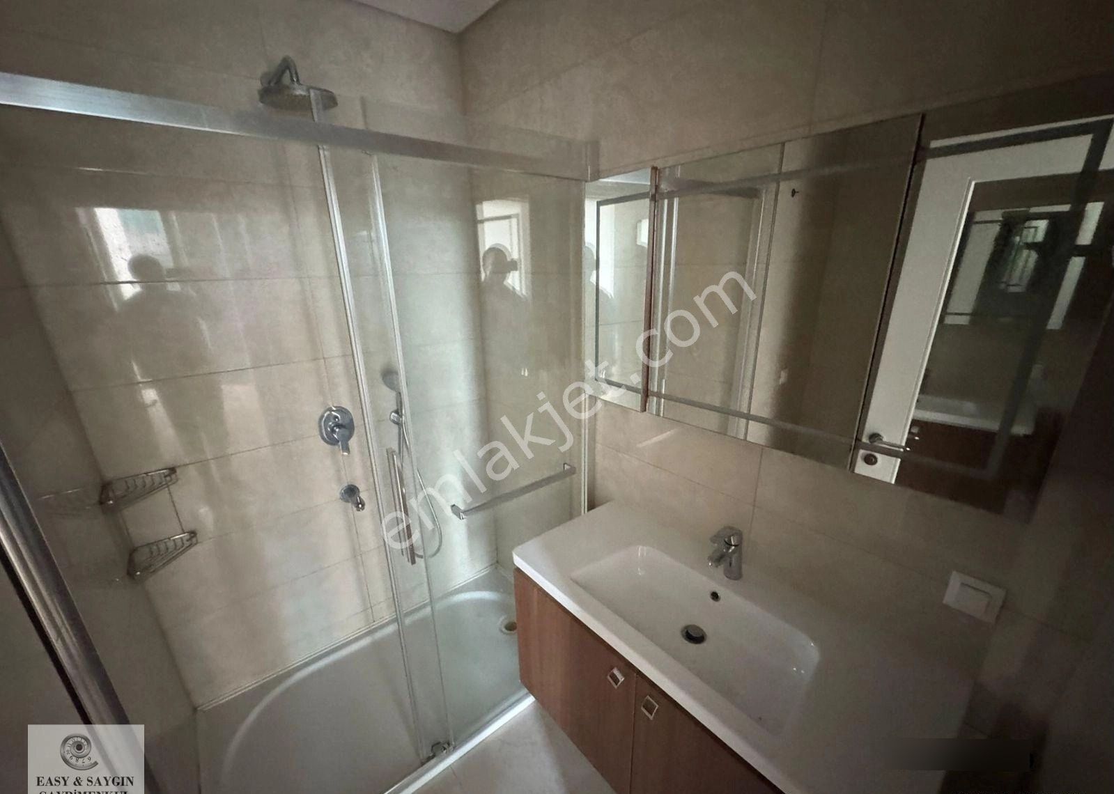 Güncel Eclipse Residence 2+1 Kiralık Boş Daire - Görsel 10