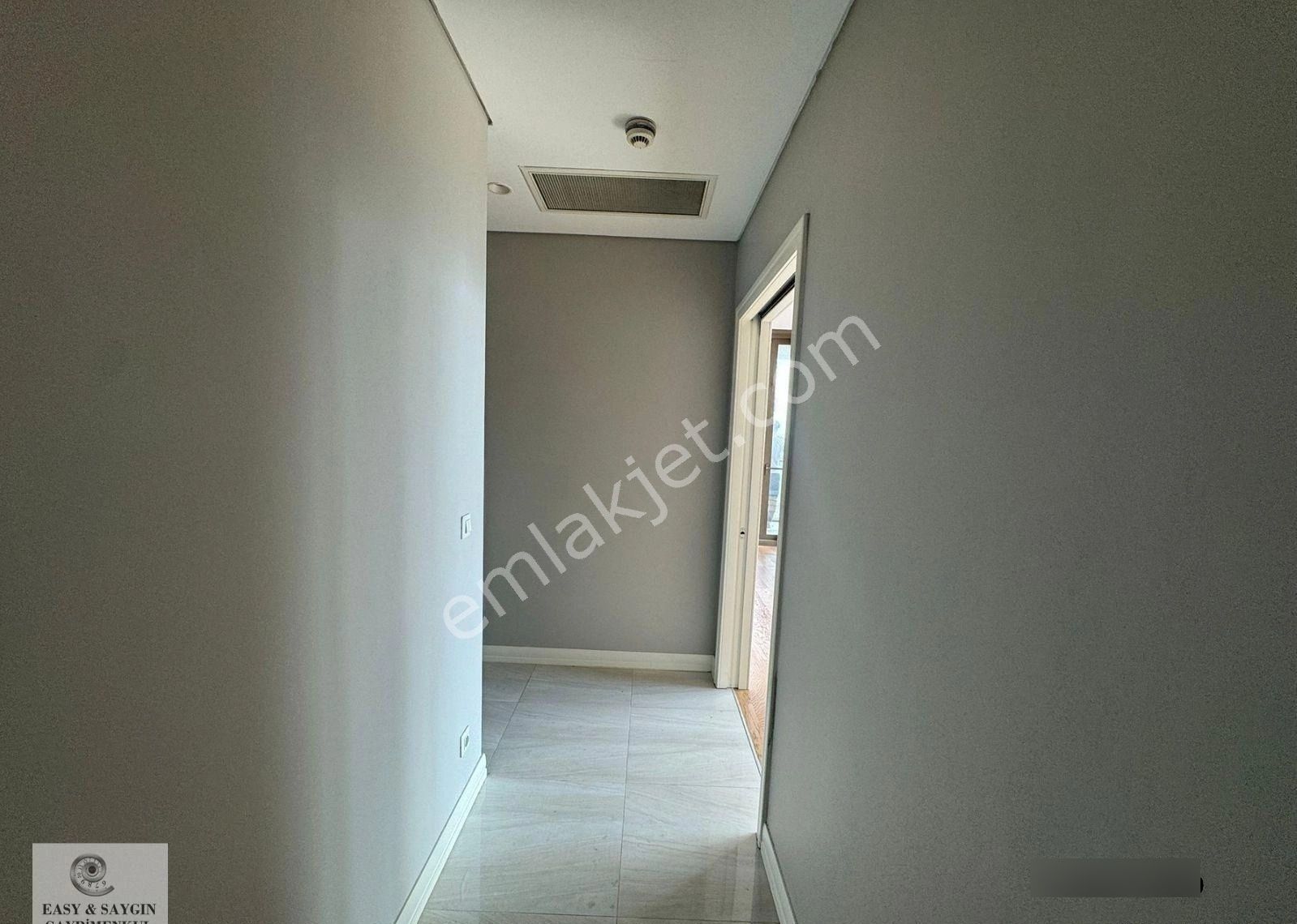 Güncel Eclipse Residence 2+1 Kiralık Boş Daire - Görsel 16