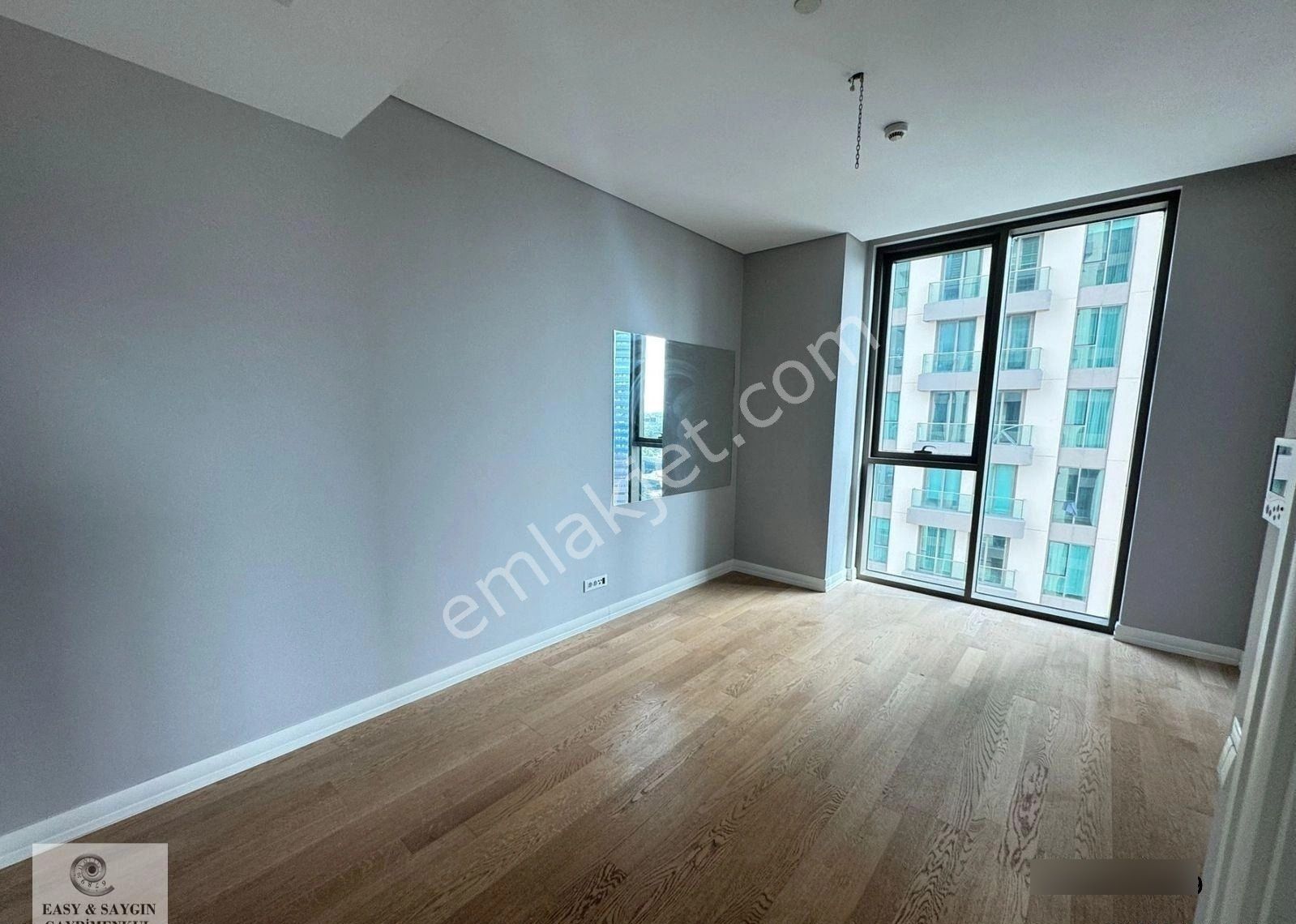 Güncel Eclipse Residence 2+1 Kiralık Boş Daire - Görsel 19