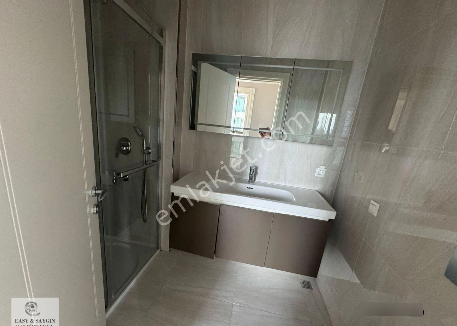 Güncel Eclipse Residence 2+1 Kiralık Boş Daire - Görsel 7