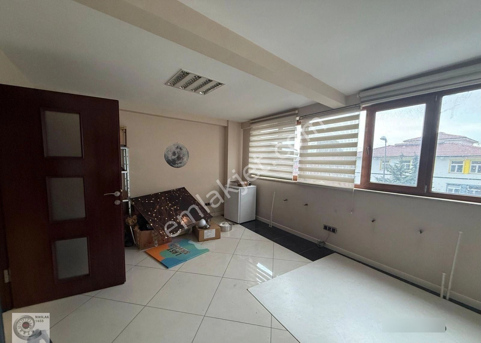 Sanayi Mahallesi Cadde Üzerinde Kiralık Ofis - Görsel 23