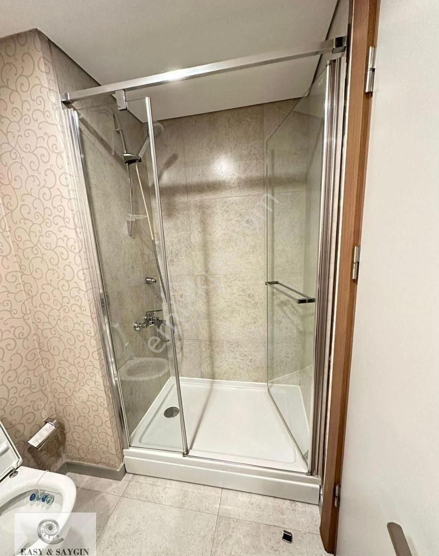 Maslak 1453 Güncel 3+1 Kiralık Daire Düşük Kat - Görsel 13