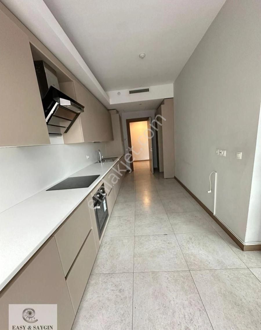 Maslak 1453 Güncel 3+1 Kiralık Daire Düşük Kat - Görsel 20