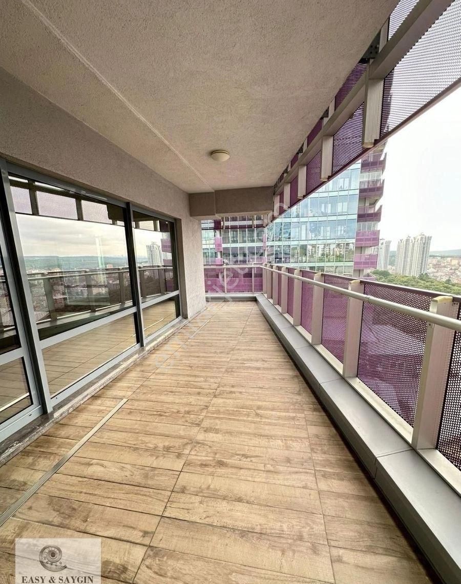 Maslak 1453 Güncel 3+1 Kiralık Daire Düşük Kat - Görsel 2