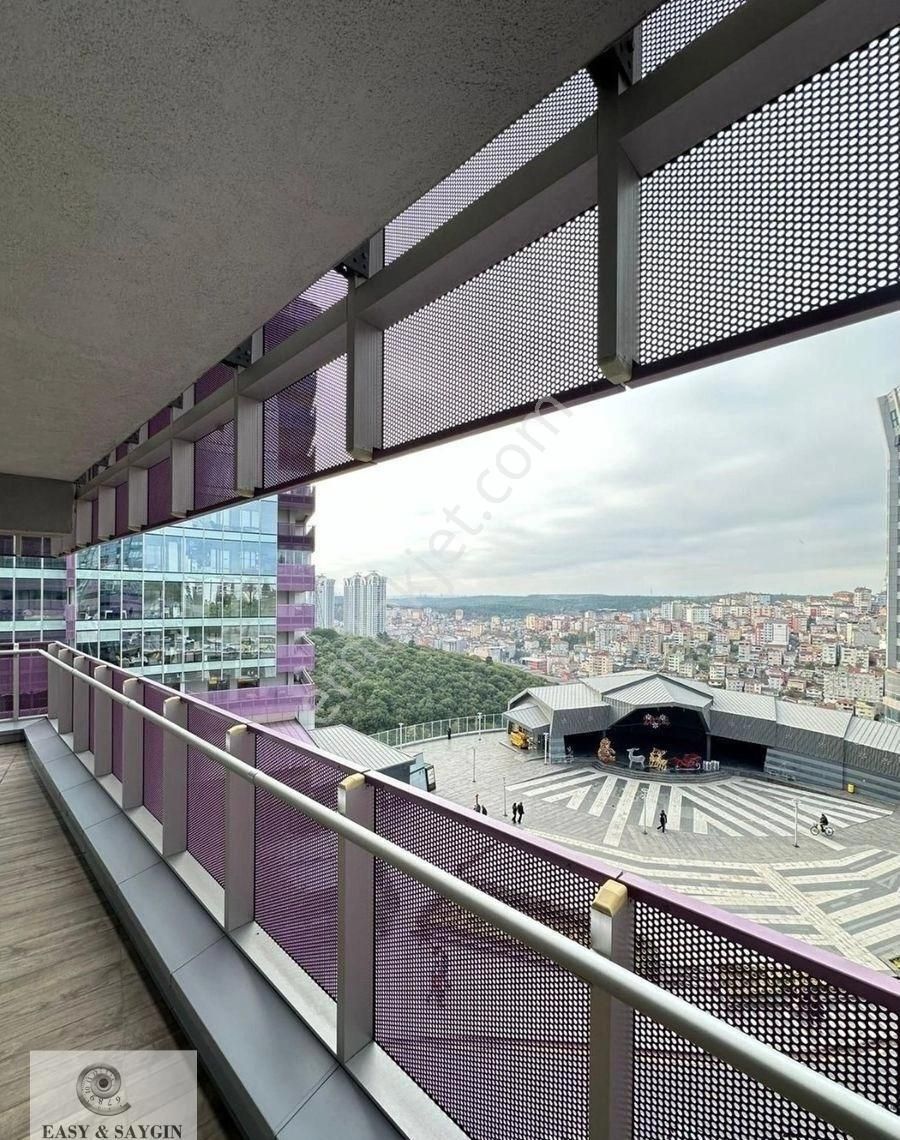 Maslak 1453 Güncel 3+1 Kiralık Daire Düşük Kat - Görsel 6