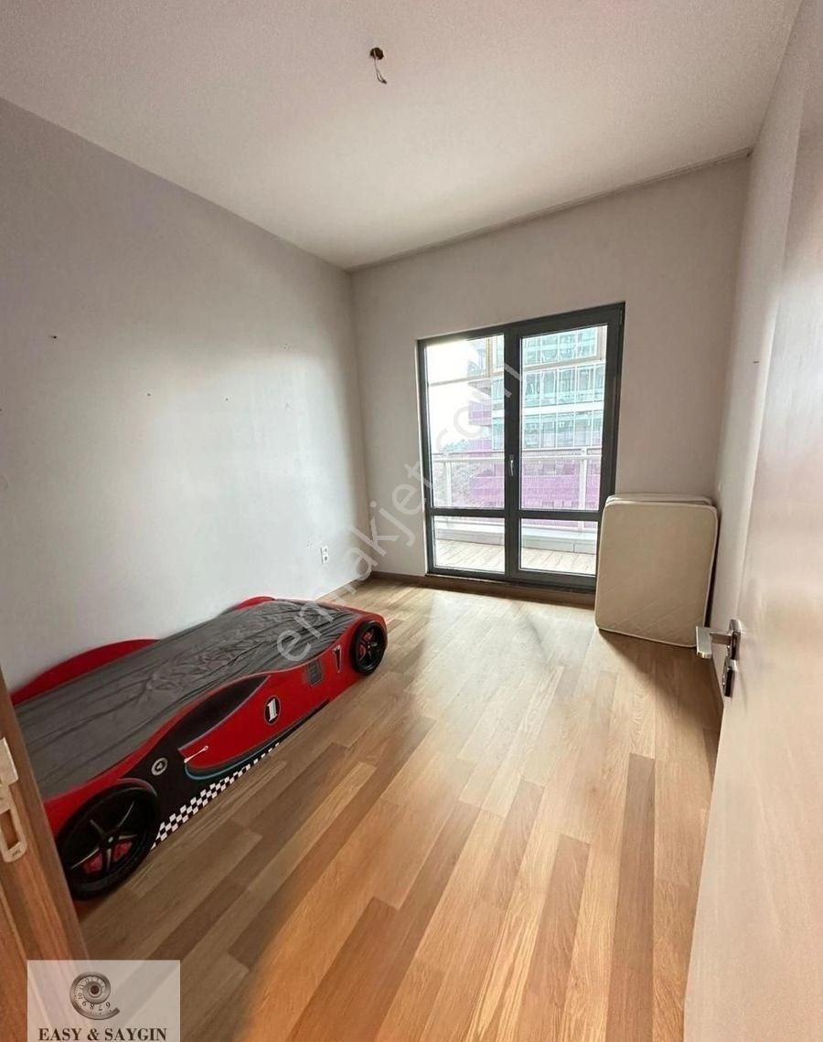 Maslak 1453 Güncel 3+1 Kiralık Daire Düşük Kat - Görsel 14
