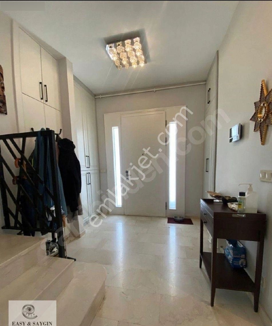 🏡 Göktürk Kemer Country’de Satılık Villa Yeni Sahibini Arıyor 🍀 - Görsel 3