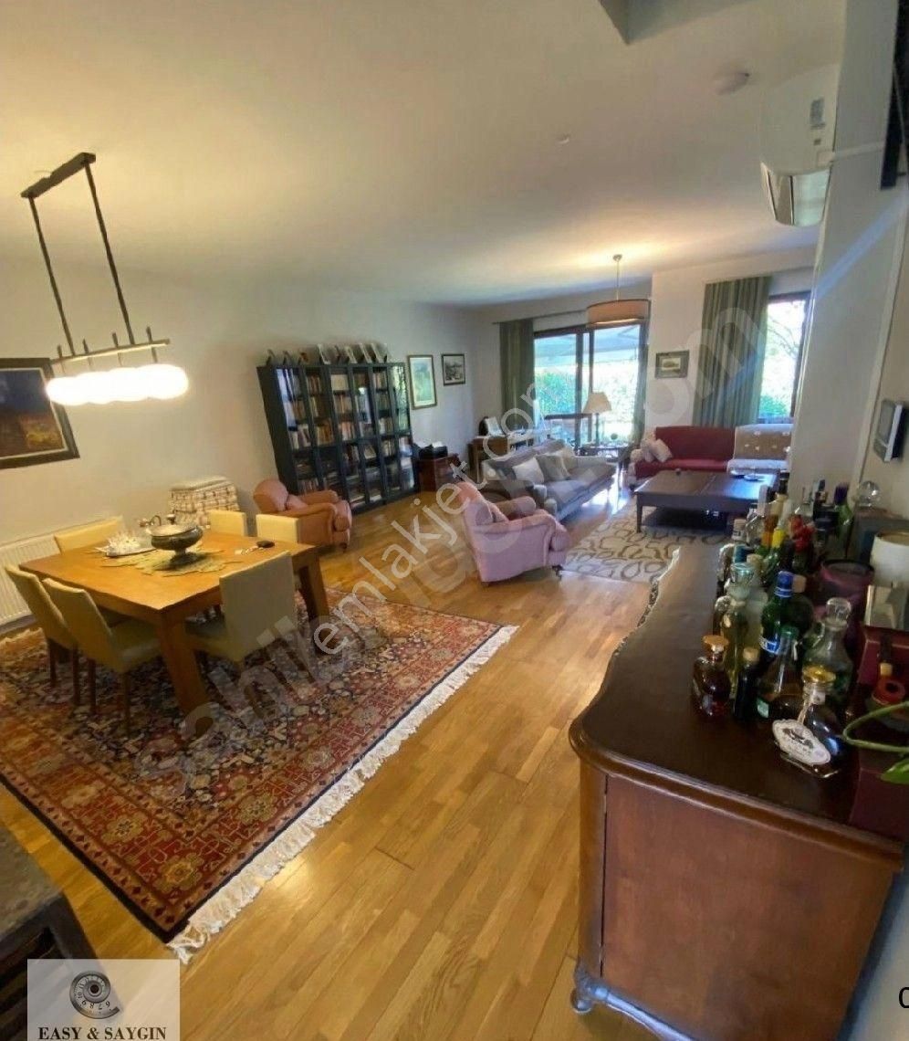 🏡 Göktürk Kemer Country’de Satılık Villa Yeni Sahibini Arıyor 🍀 - Görsel 9