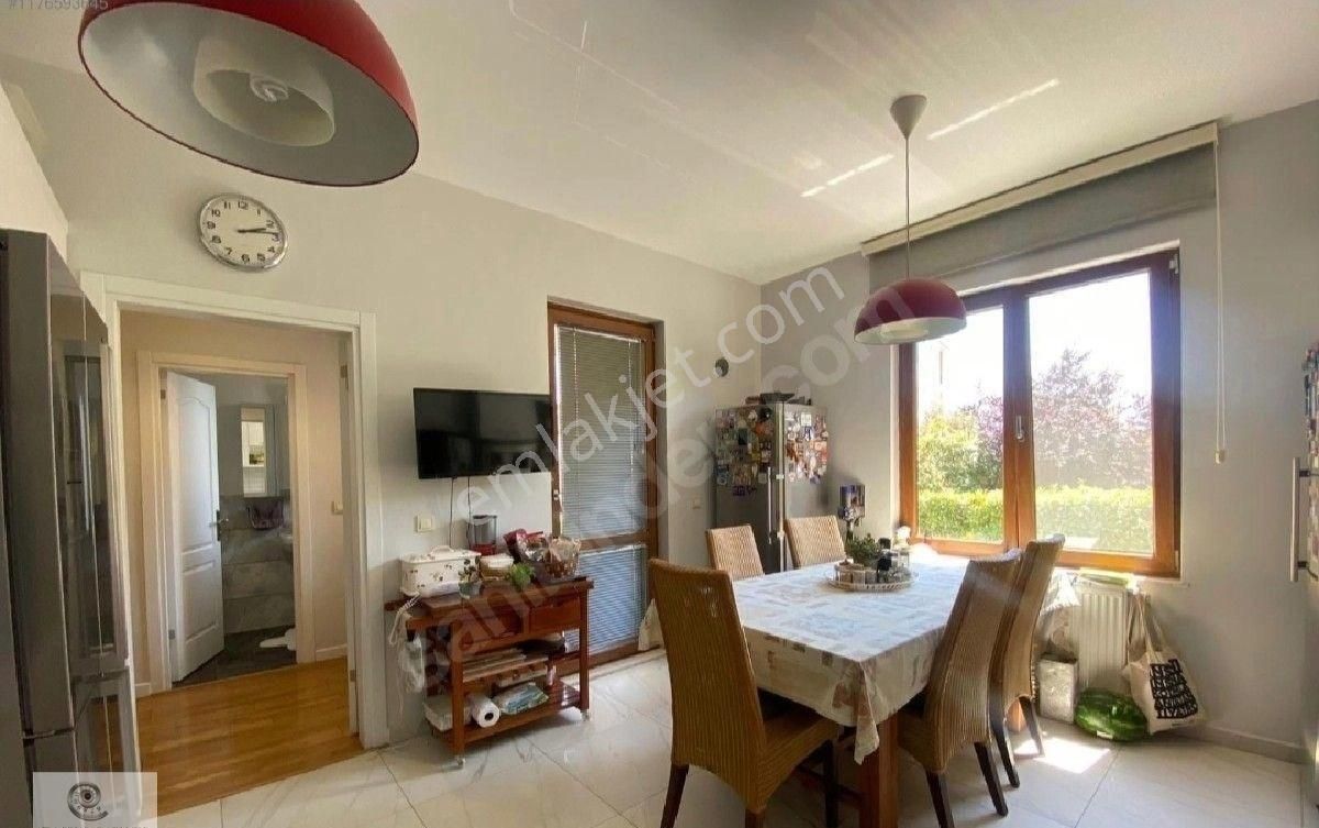 🏡 Göktürk Kemer Country’de Satılık Villa Yeni Sahibini Arıyor 🍀 - Görsel 5