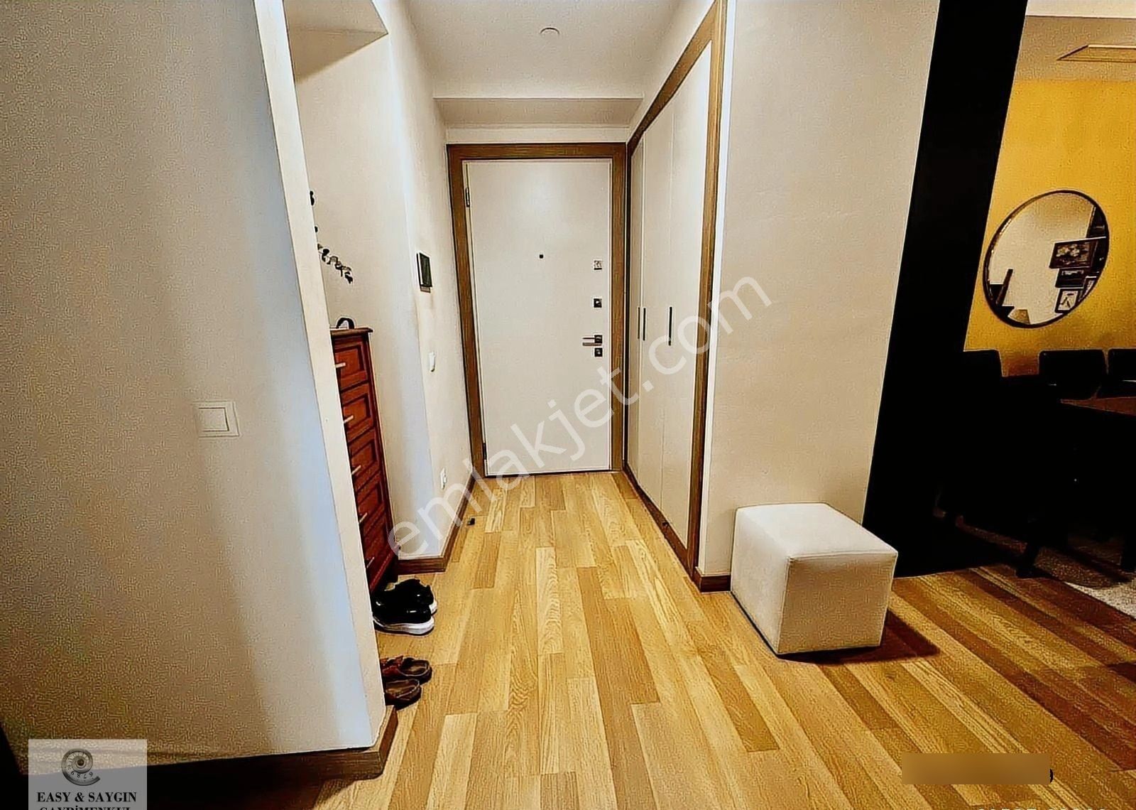 Maslak 1453 2+1 A Kule Satılık - Cıtızenshıpمناسب شهروندی - Görsel 6
