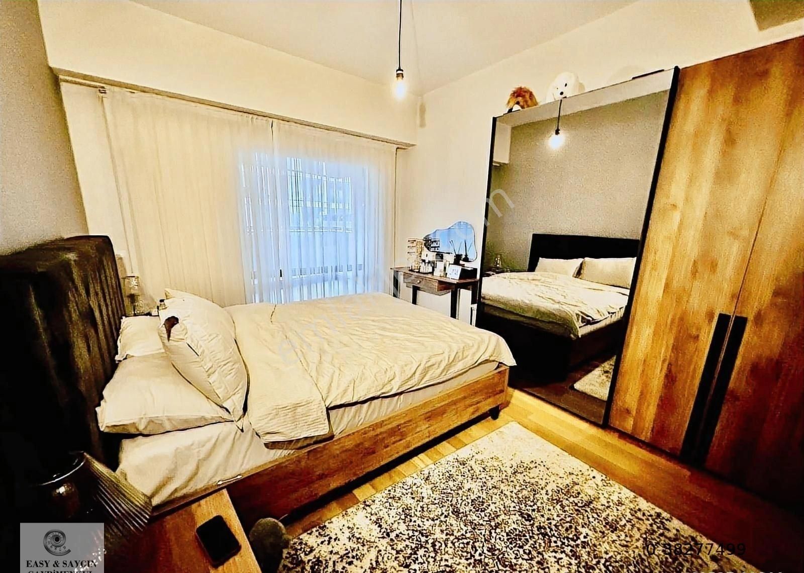 Maslak 1453 2+1 A Kule Satılık - Cıtızenshıpمناسب شهروندی - Görsel 7