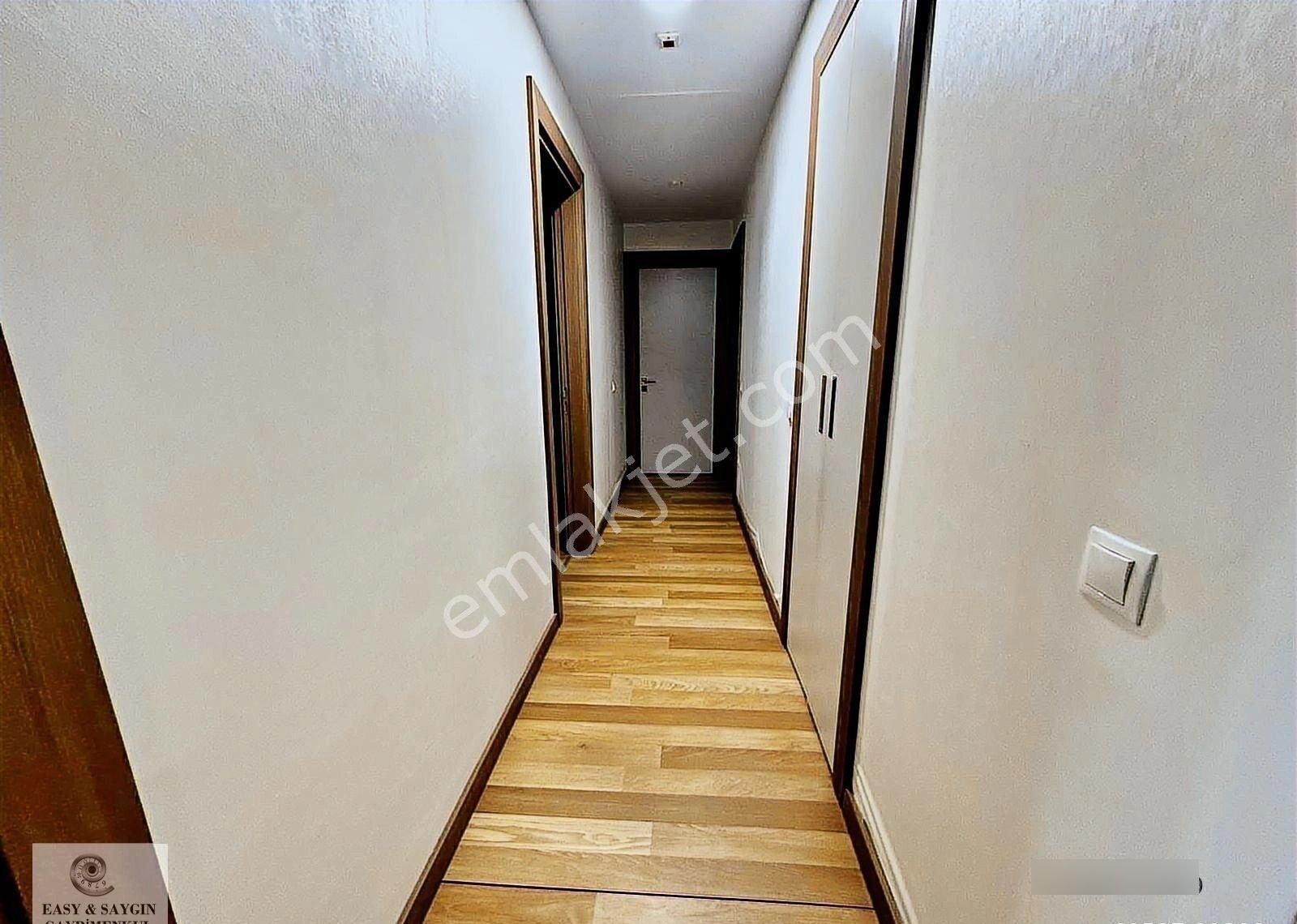 Maslak 1453 2+1 A Kule Satılık - Cıtızenshıpمناسب شهروندی - Görsel 5
