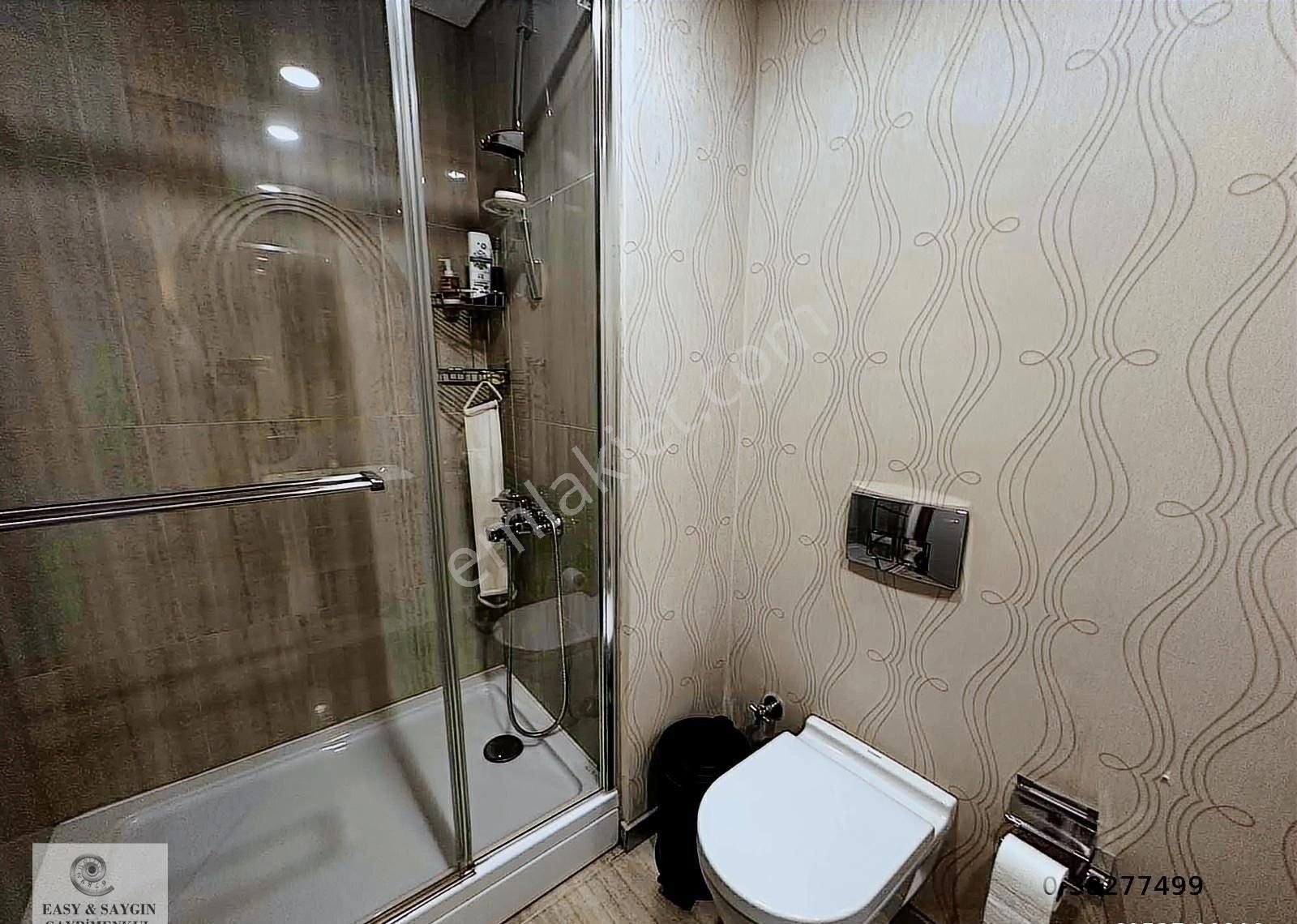 Maslak 1453 2+1 A Kule Satılık - Cıtızenshıpمناسب شهروندی - Görsel 17
