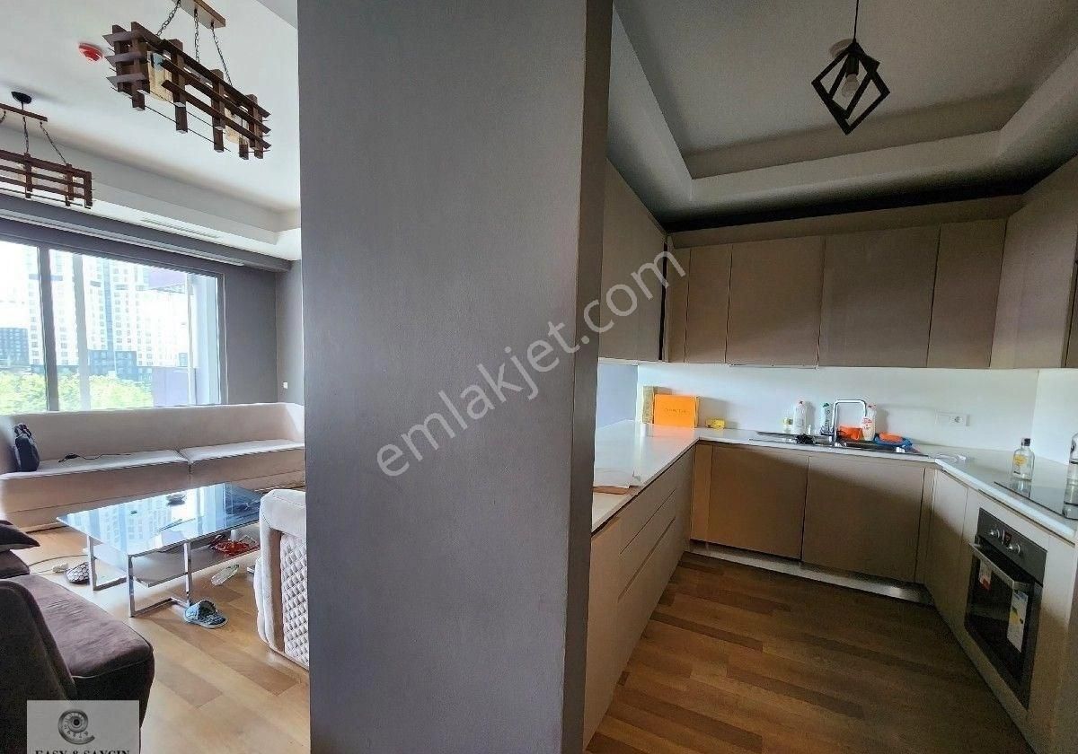 Ağaoğlu Maslak 1453'te Kiralık 3+1 Daire - Görsel 16